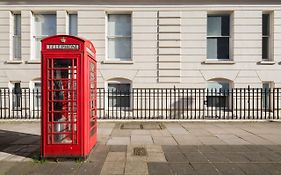 Lancaster Gate Hyde Park By London Hotel Collection